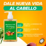 Shampoo Batana X 1 - Imagen 3