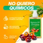 Shampoo Batana X 1