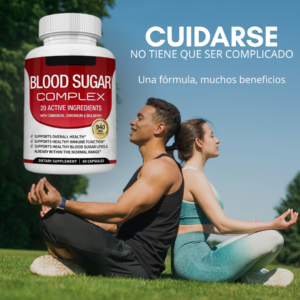 Blood Sugar