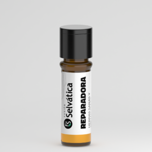 Set x3 Ampolletas Reparadoras Capilares 10ml - Restaura Hebras Secas y Maltratadas