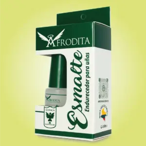 Endurecedor de Uñas