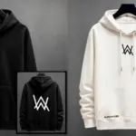 Buzo Musica Alan Walker Estampado