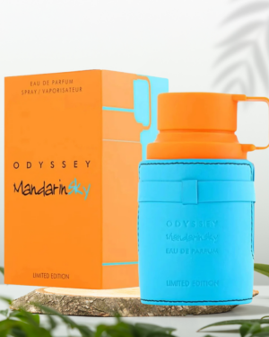 Odyssey Mandarine Sky