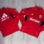 Buso Flex de Entrenamiento River Plate