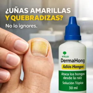 Dermahong X 1 Unidad