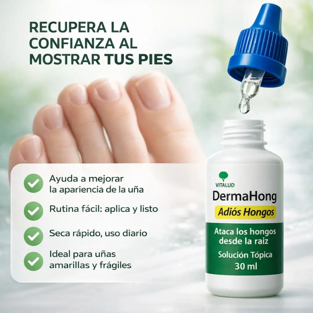 Dermahong X 1 Unidad - Imagen 2