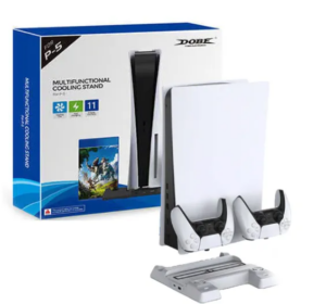 Base Refrigerante para Ps5