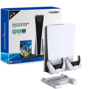 Base Refrigerante para Ps5