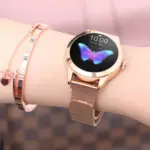 Smartwatch Kw10 Dr