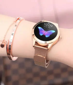 Smartwatch Kw10 Dr