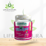 Vitcalpro Gomas Multivitamínico Infantil con Vitaminas C y D - Fortalece el sistema inmune y apoya el crecimiento - Imagen 3