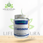 Gomitas de L-Arginina para circulación y energía - Mejoran el rendimiento físico y la salud cardiovascular - Imagen 2