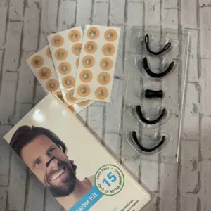 Cinta Respiratoria Antirronquidos