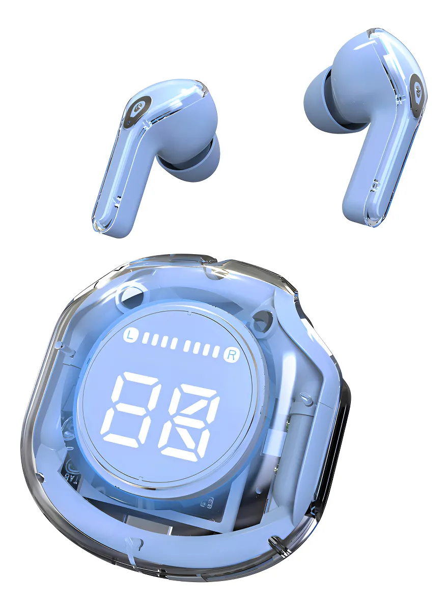 Audifonos Mhk-6