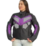 Chaqueta de Proteccion Mujer - Imagen 2