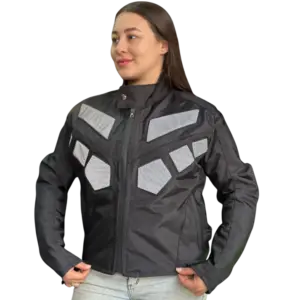 Chaqueta de Proteccion Mujer