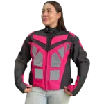 Chaqueta de Proteccion Mujer - Imagen 3
