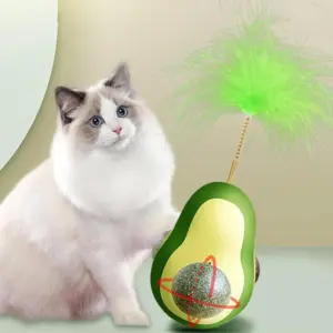 Bola para Lamer Mascota
