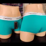 3 Cacheteros