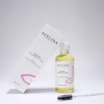 Envase del serum de crecimiento de pestañas Avelina