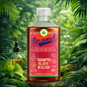 Set x2 shampoo rejuvenecedor con ginkgo biloba