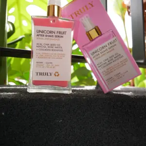 Combo mantequilla mini más serum Truly