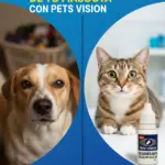 Gotas oftalmológicas para perros y gatos Pack X 2 - Regenera la salud visual y previene cataratas - Imagen 3