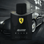 Perfume Scuderia Ferrari Black
