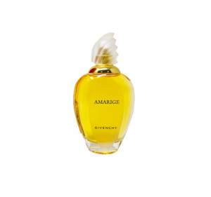 Perfume Givenchy Amarige Eau de Toilette 100 ml para mujer - Disfruta una fragancia floral elegante que resalta tu presencia diaria