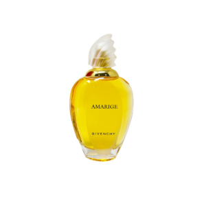 Perfume Amarige de Givenchy Dama X 100
