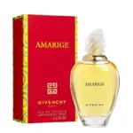 Perfume Givenchy Amarige Eau de Toilette 100 ml para mujer - Disfruta una fragancia floral elegante que resalta tu presencia diaria - Imagen 2