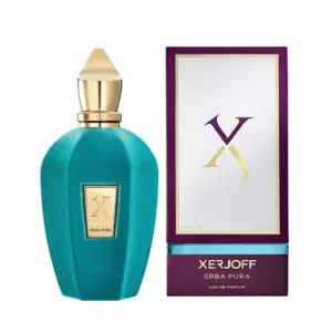 Perfume Erba Pura Eau Parfum