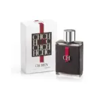 Perfume Carolina Herrera CH Men Oriental Especiado 100 ml - Proyecta elegancia y distinción profesional en cada ocasión - Imagen 2