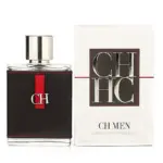 Perfume Carolina Herrera CH Men Oriental Especiado 100 ml - Proyecta elegancia y distinción profesional en cada ocasión