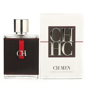 Perfume Carolina Herrera Ch Men