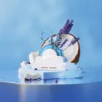 Perfume Ariana Grande Cloud Eau de Parfum Floral - Disfruta de un aroma envolvente y sofisticado que perdura