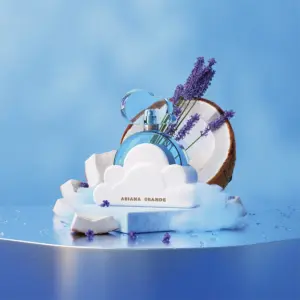 Perfume Ariana Grande Cloud