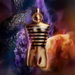 Perfume Jean Paul Le Male Elixir - Imagen 2