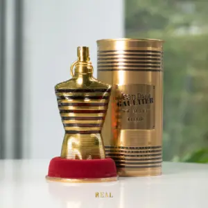Perfume Jean Paul Le Male Elixir