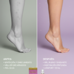 Serum hidratante Truly Unicorn para la zona íntima