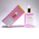 Envase del serum Truly Unicorn