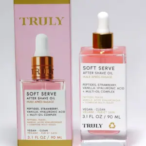 Combo total care aceite, serum Truly y cápsulas Uro
