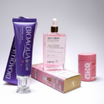 Aceite Truly del combo íntimo completo