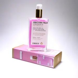 Combo serum Unicorn más aceite Truly