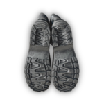 Bota de Caucho Impermeable Hombre Moto - Imagen 2