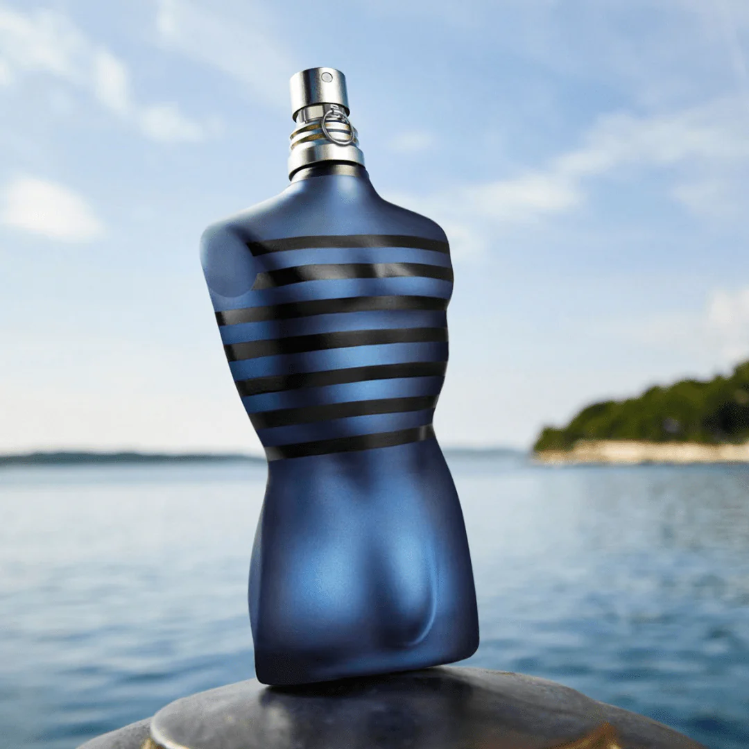 Perfume Jean Paul Gaultier Ultra Male - Imagen 2
