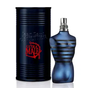 Perfume Jean Paul Gaultier Ultra Male