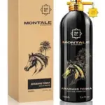 Perfume Montale Arabians Tonka Unisex 100 ml - Destacas en tus noches frías con una estela profunda - Imagen 2