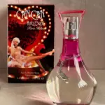 Perfume Paris Hilton Can Can Burlesque Eau de Parfum para mujer - Disfruta una fragancia intensa y duradera en tus noches invernales