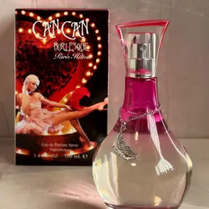 Perfume Paris Hilton Can Can